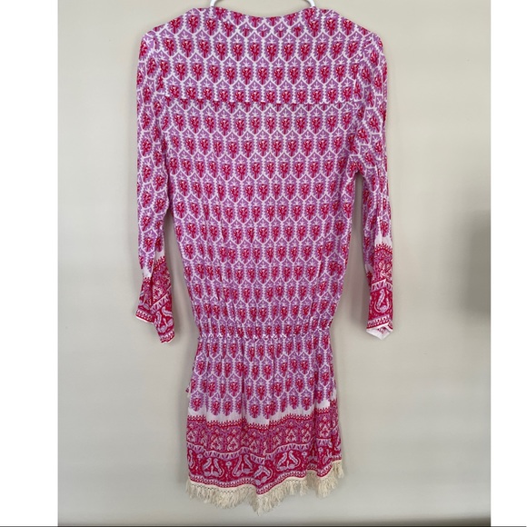 Cool Charge dress/cover up - Picture 2 of 3